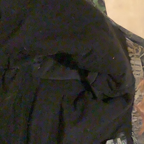 Camouflage Jacket - Picture 8 of 11